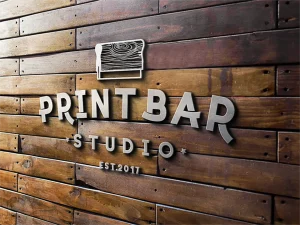 Друкарня PrintBar Івано Франківськ 1