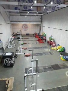 ДЮСШ "Колос" Луцьк 6