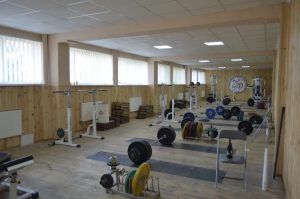 ДЮСШ "Колос" Луцьк 5