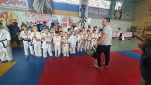ДЮСШ "Колос" Луцьк 2