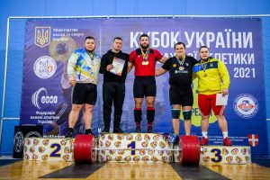 ДЮСШ "Колос" Луцьк 13