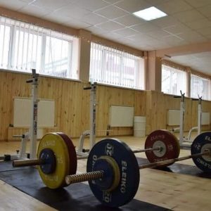 ДЮСШ "Колос" Луцьк 8
