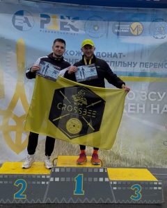 Фітнес клуб "CrossBee" Луцькa 7