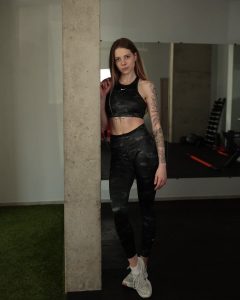 Фітнес-зал Be You studio Луцьк 14