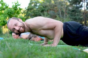 Йога-студія "Територія йоги" Луцьк 23