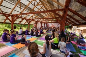 Йога-студія "Територія йоги" Луцьк 14