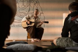 Йога-студія "Територія йоги" Луцьк 11