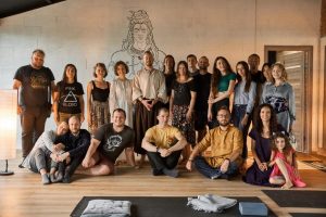 Йога-студія "Територія йоги" Луцьк 10