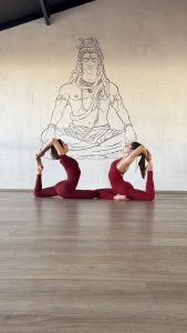 Йога-студія "Територія йоги" Луцьк 3