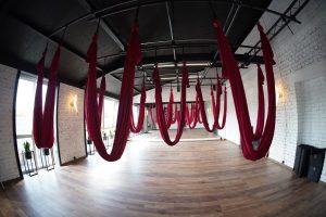 Йога-студія "Територія йоги" Луцьк 22