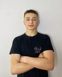 Оздоровчий центр "Академія Руху" Луцьк 4
