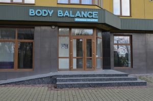 Оздоровчий фітнес-клуб "Body Balance" Луцьк 15
