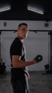 Оздоровчий фітнес-клуб "Body Balance" Луцьк 6