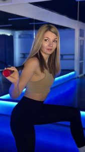 Оздоровчий фітнес-клуб "Body Balance" Луцьк 2