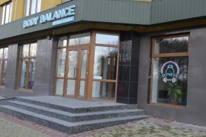 Оздоровчий фітнес-клуб "Body Balance" Луцьк 14