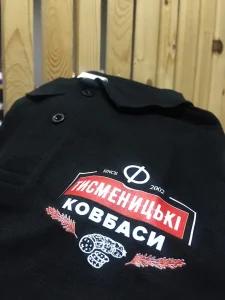 Поліграфічна студія Крапка Івано Франківськ 12