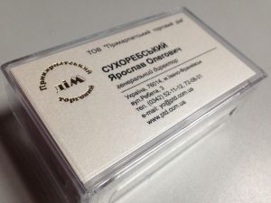 Поліграфічний центр "Креатив" Івано Франківськ 3