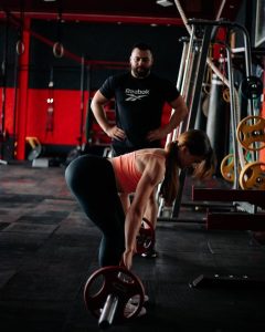 Фітнес центр "Maximus" Луцьк 12