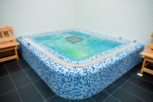 Фітнес центр "Maximus" Луцьк 23