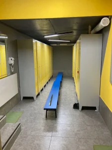 Тренажерний зал Fitness House Липини 5