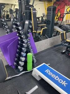 Тренажерний зал Fitness House Липини 2