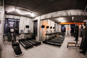 Тренажерний зал MOJO Fitness Луцьк 11