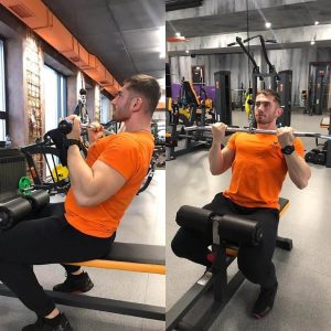 Тренажерний зал MOJO Fitness Луцьк 3