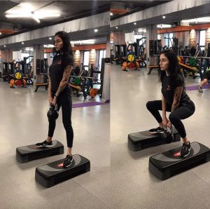 Тренажерний зал MOJO Fitness Луцьк 20