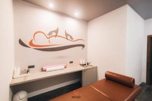 Тренажерний зал MOJO Fitness Луцьк 19