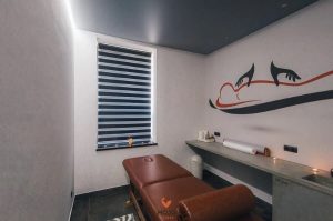 Тренажерний зал MOJO Fitness Луцьк 16