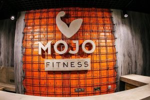 Тренажерний зал MOJO Fitness Луцьк 17