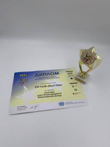 Виробництво Полі Пак Сокільники, Львів 4