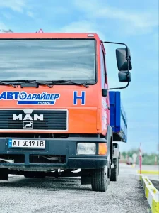 Автошкола Автодрайвер Плюс на Павла Тичини, 43б Івано-Франківськ 17