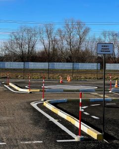 Автошкола Автодрайвер Плюс на Павла Тичини, 43б Івано-Франківськ 5