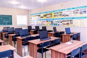 Автошкола Автодрайвер Плюс на Павла Тичини, 43б Івано-Франківськ 16