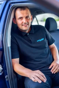 Автошкола Автодрайвер Плюс на Павла Тичини, 43б Івано-Франківськ 14