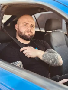 Автошкола Автодрайвер Плюс на Павла Тичини, 43б Івано-Франківськ 12