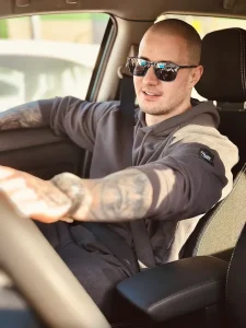 Автошкола Автодрайвер Плюс на Павла Тичини, 43б Івано-Франківськ 11