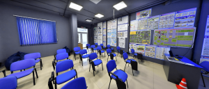 Автошкола Автодрайвер Плюс на Сорохтея, 41А Івано-Франківськ 1