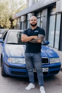 Автошкола Автодрайвер Плюс на Сорохтея, 41А Івано-Франківськ 13