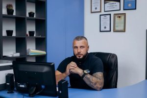 Автошкола Автодрайвер Плюс на Сорохтея, 41А Івано-Франківськ 9