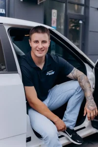 Автошкола Автодрайвер Плюс на Сорохтея, 41А Івано-Франківськ 11