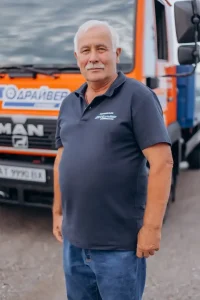 Автошкола Автодрайвер Плюс на Сорохтея, 41А Івано-Франківськ 7