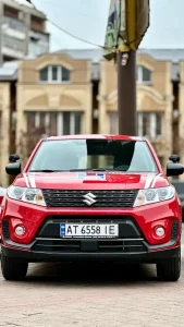 Автошкола Автодрайвер Плюс на Сорохтея, 41А Івано-Франківськ 8