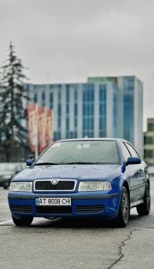 Автошкола Автодрайвер Плюс на Сорохтея, 41А Івано-Франківськ 6