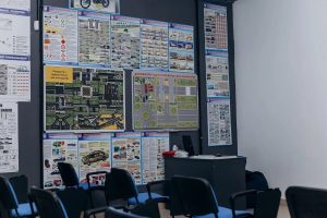 Автошкола Автодрайвер Плюс на Сорохтея, 41А Івано-Франківськ 4