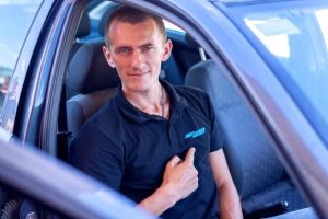 Автошкола Автодрайвер Плюс на Василя Стуса, 38 Івано-Франківськ 9