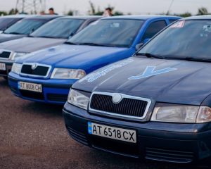 Автошкола Автодрайвер Плюс на Василя Стуса, 38 Івано-Франківськ 5