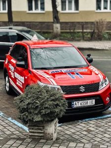 Автошкола Автодрайвер Плюс на Василя Стуса, 38 Івано-Франківськ 1