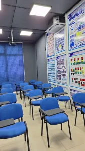 Автошкола Автодрайвер Плюс на Василя Стуса, 38 Івано-Франківськ 16